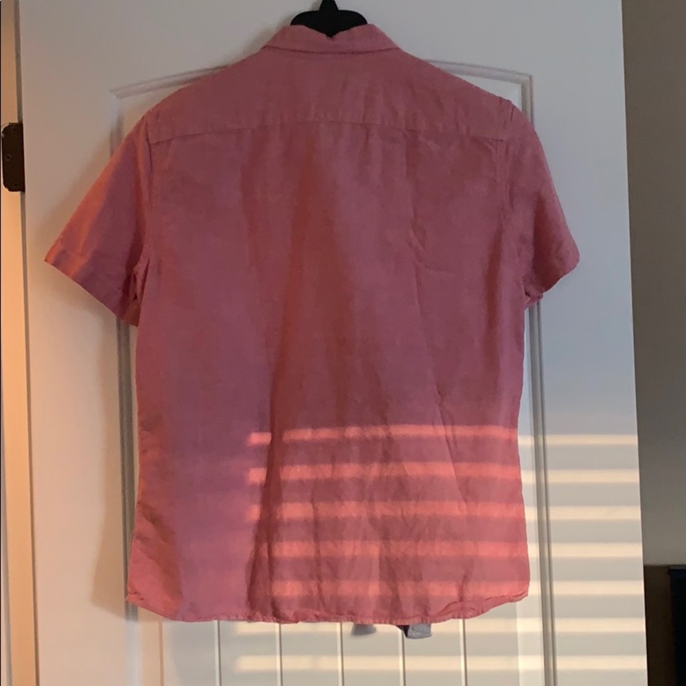 Button up - Picture 3 of 4